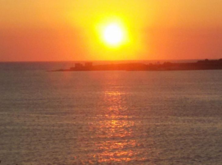 PAROS - eine griechische Insel