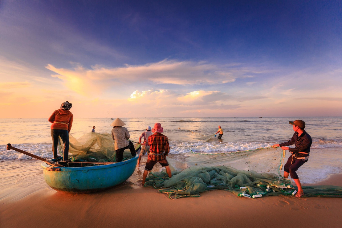 original pixabay strand