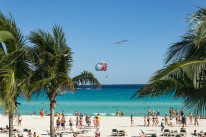 original pixabay party-strand
