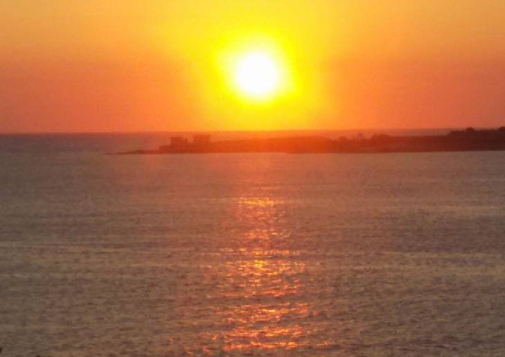 Sonne Sonne