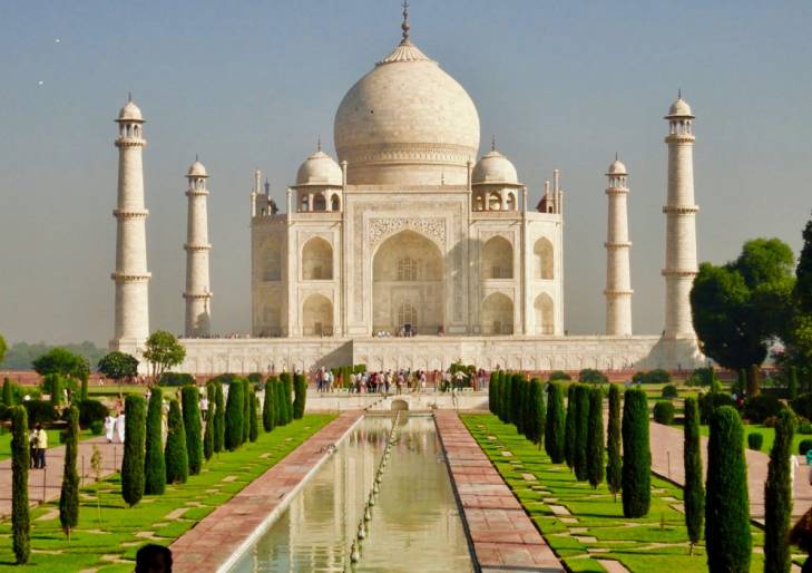 TajMahal TajMahal