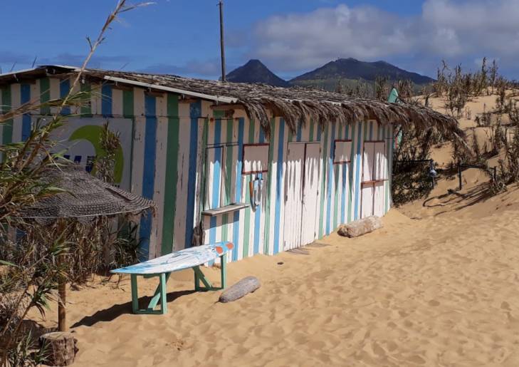 Porto Santo Porto Santo